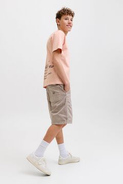 Jack & Jones Junior Bermuda relaxed