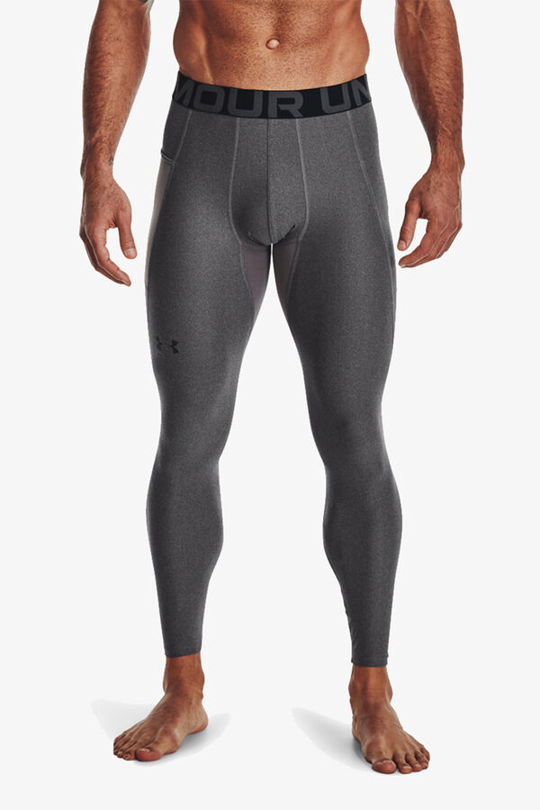 Springfield HeatGear leggings gris clair