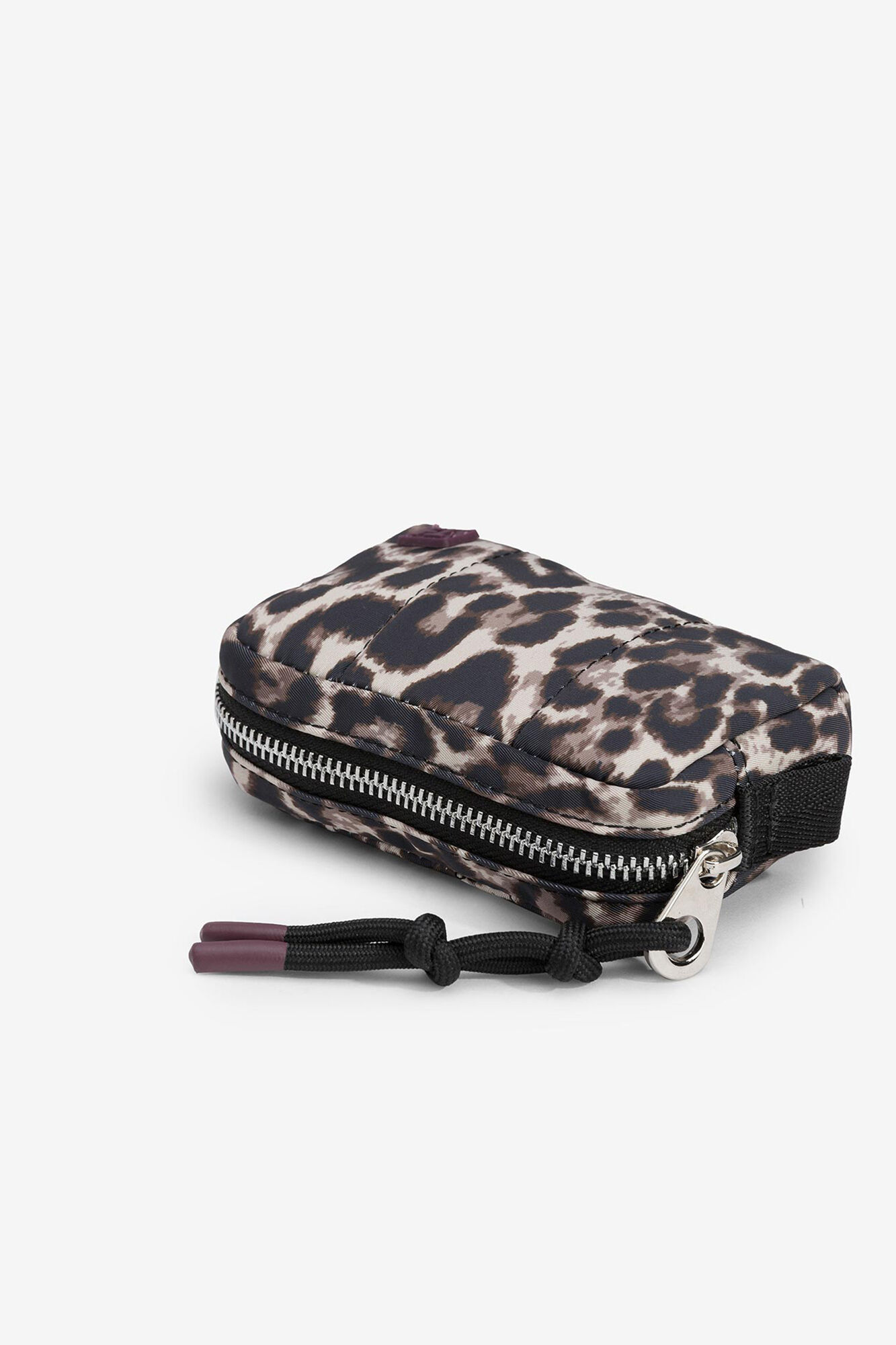 Tiffosi Bolso De Nylon Acolchado