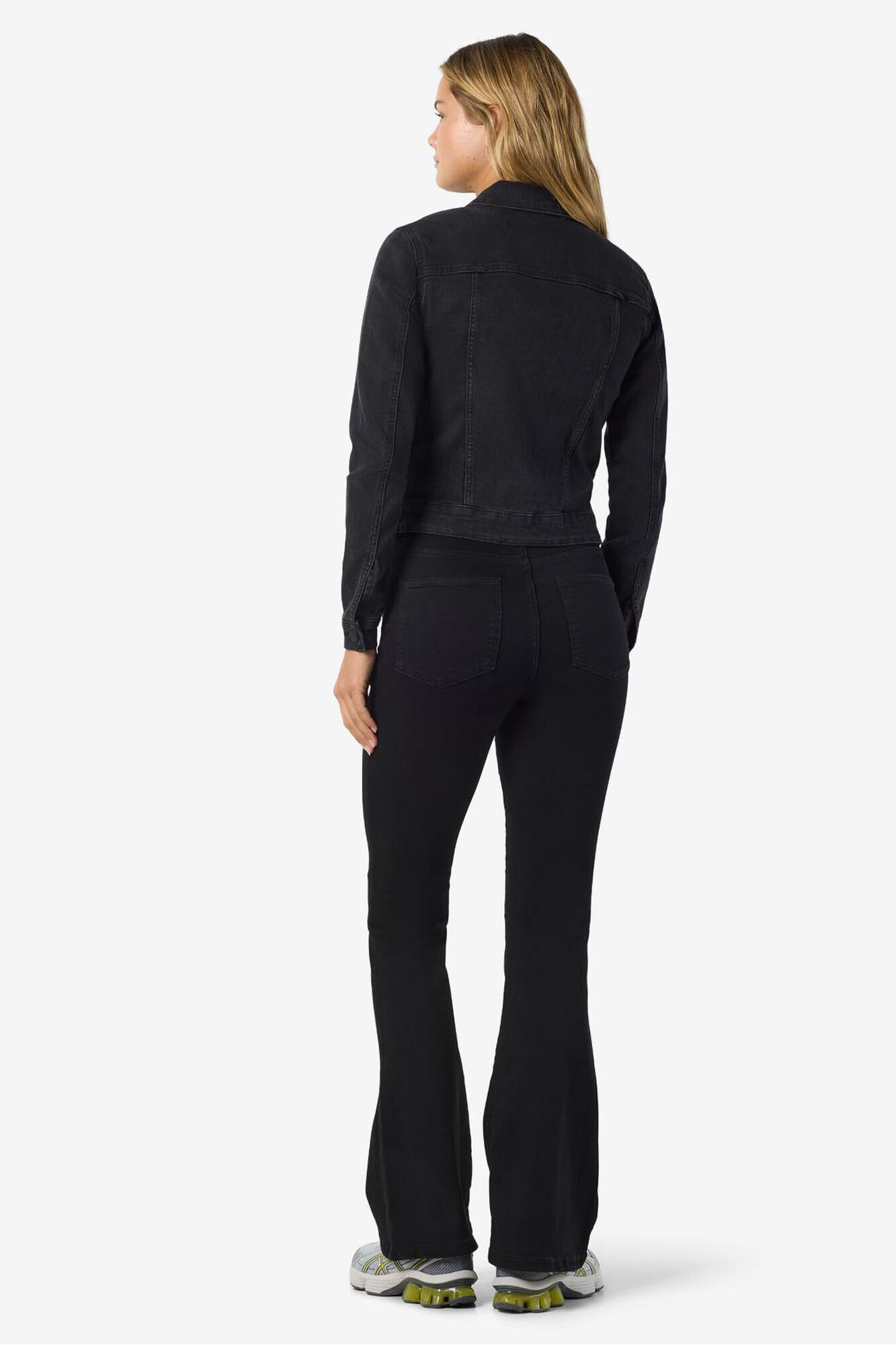 Noisy May Chaqueta vaquera