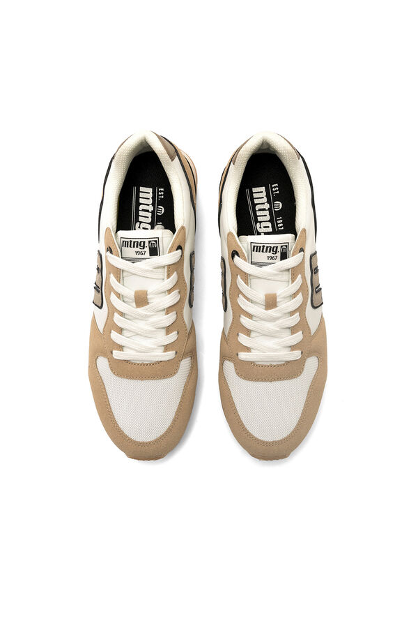 MTNG Trainers white