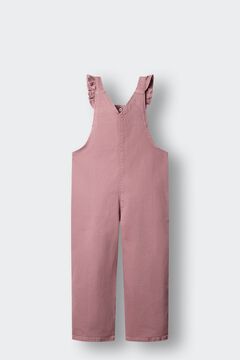 Springfield Kids Peto volantes ni&ntilde;a
