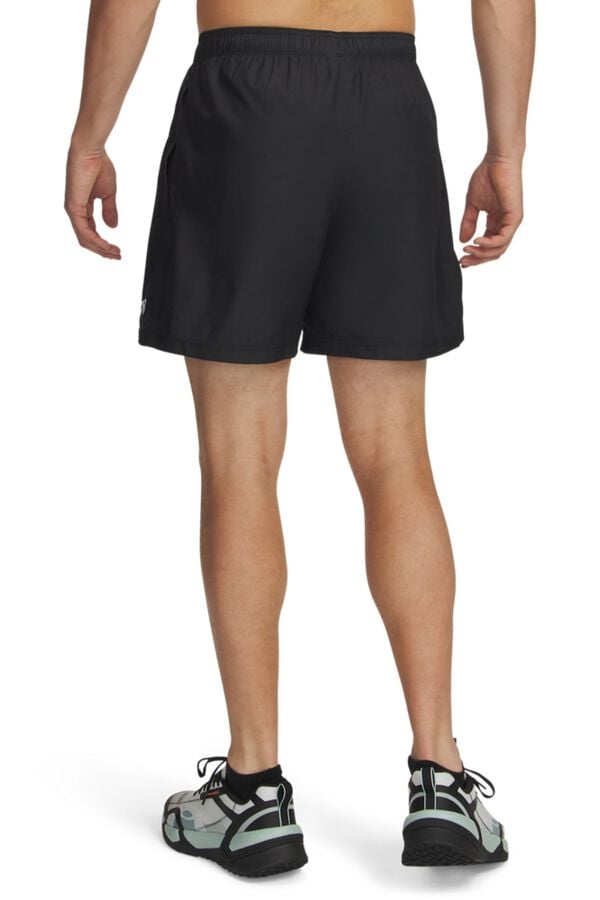Under Armour Short trousers black