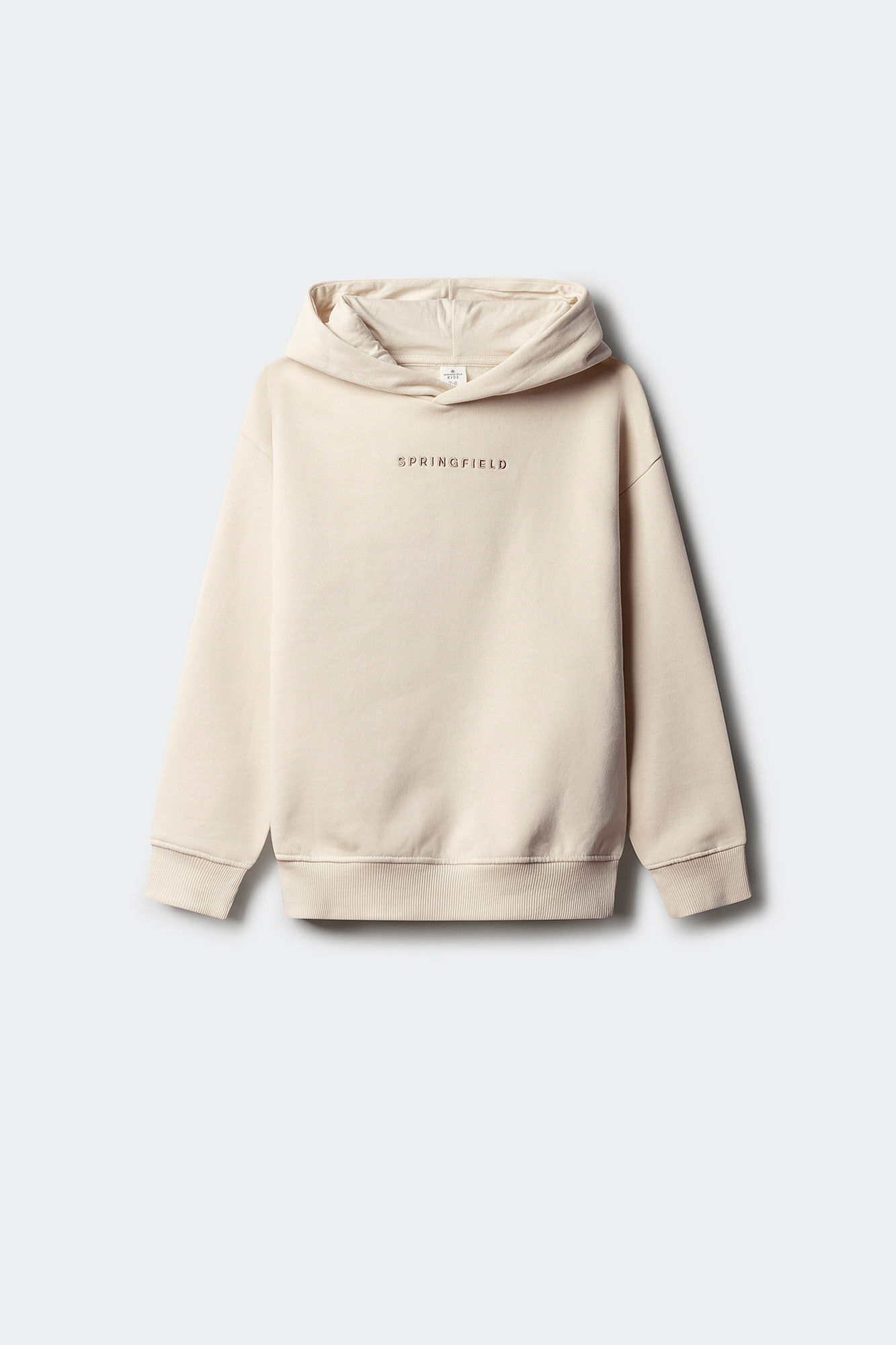 Springfield Kids Tree hood for boys