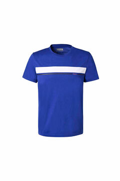 Springfield T-Shirt Anzio Active  azul