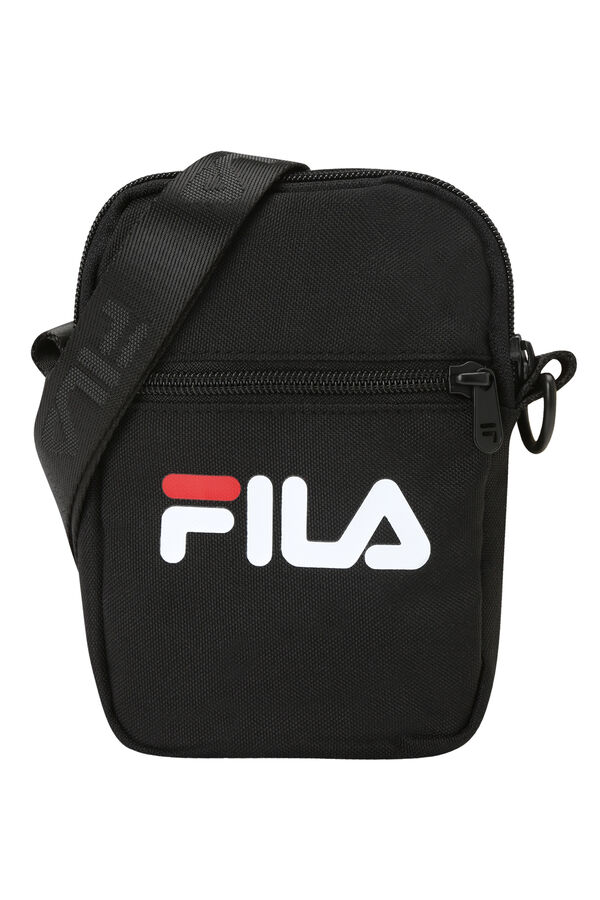 Fila Bolso bandolera negro