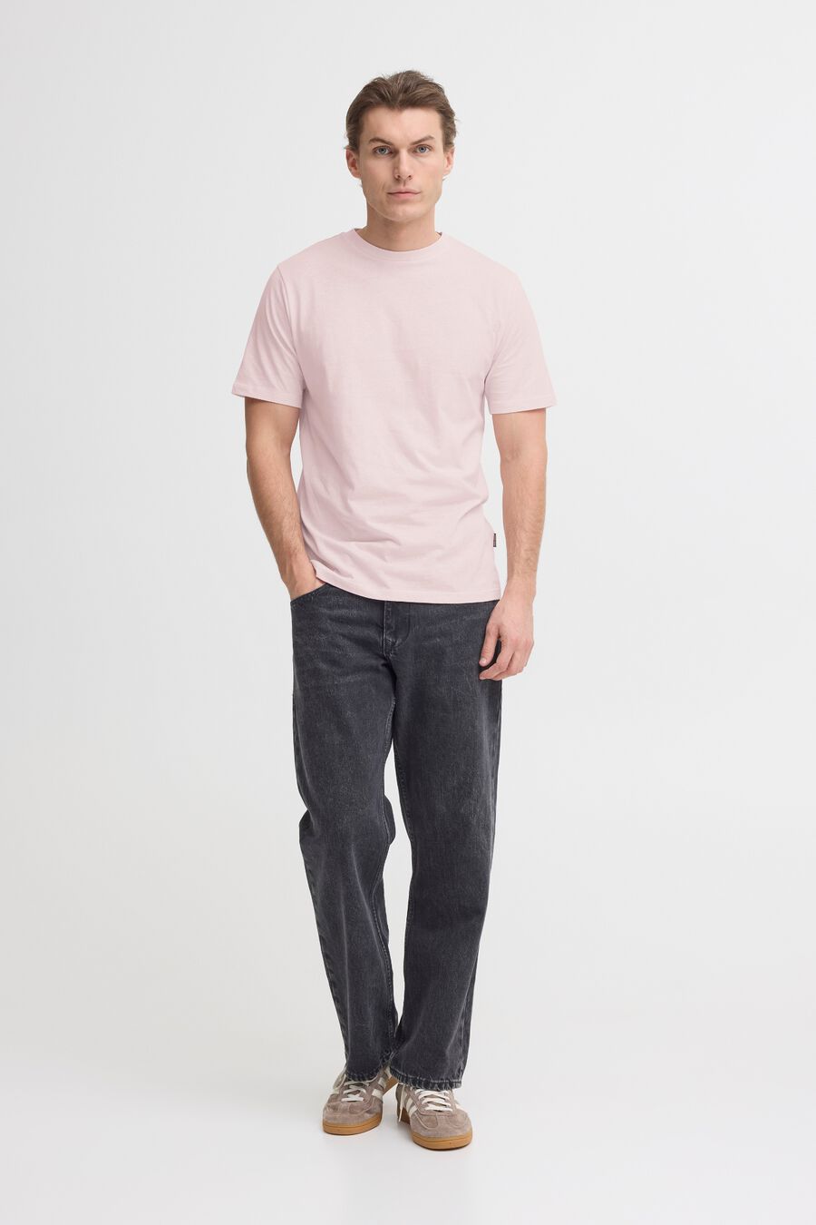 Camiseta manga corta