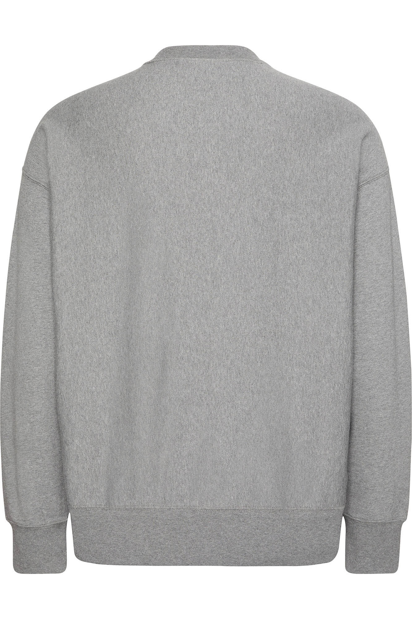 CK Jeans Sudadera con logo