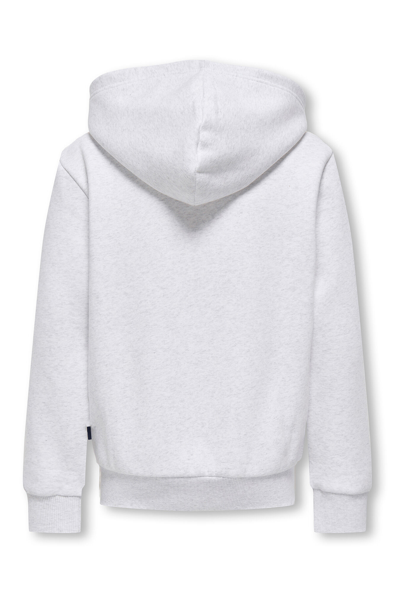 Only & Sons Junior Sweatshirt com fecho-&eacute;clair