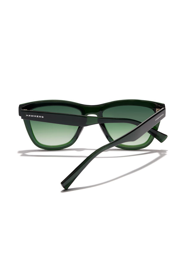 Hawkers Gafas sol verde