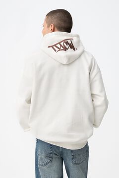 Tiffosi Young Sudadera relaxed