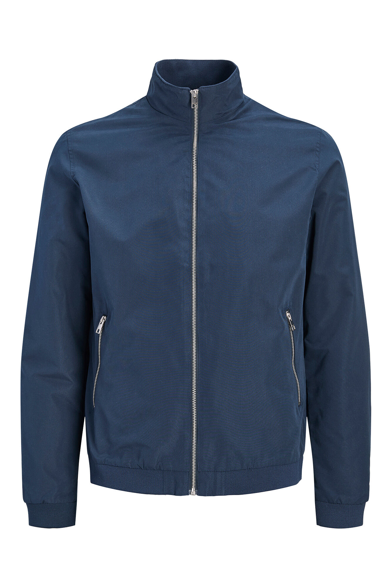 Jack & Jones Chaqueta bomber cuello alto