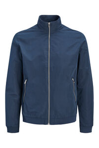 Jack & Jones Chaqueta bomber Harrington cuello alto
