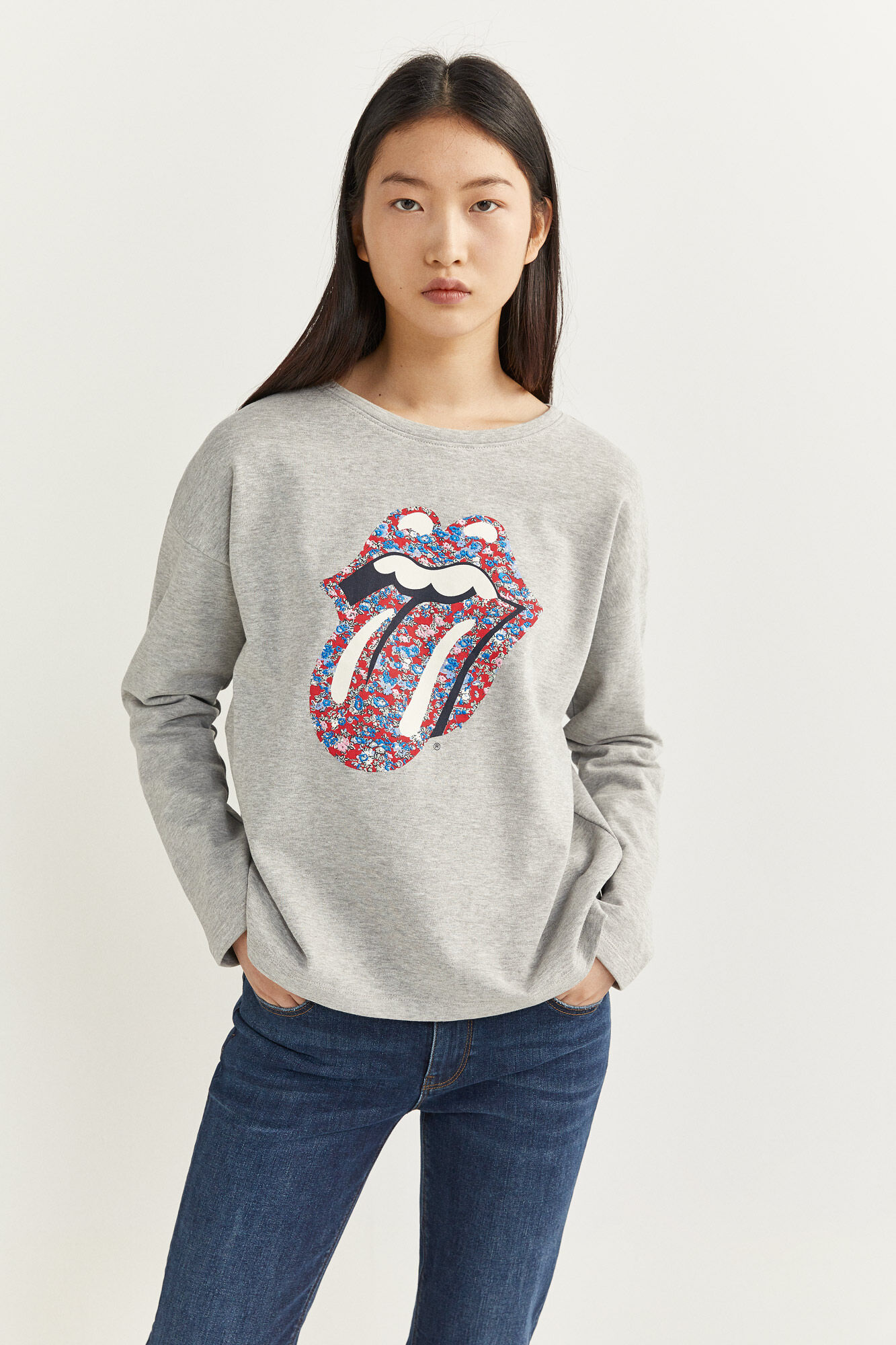 sudaderas springfield