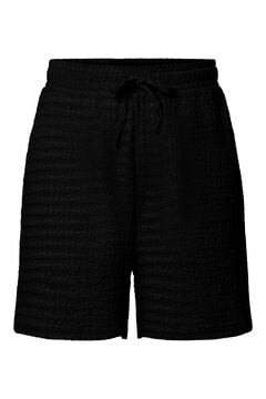 Pieces Short bambula