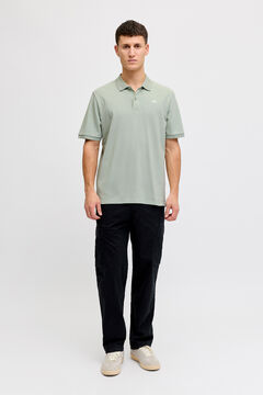JJ REBEL Polo regular fit