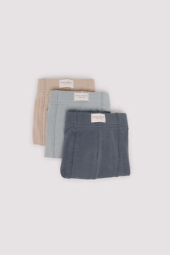 Springfield Pack 3 comfort boxers