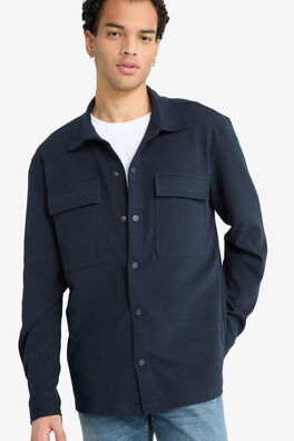 Camisa manga larga