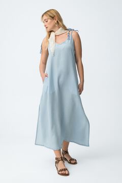 Tiffosi Vestido slim