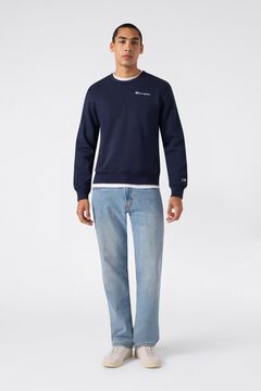 Champion Sweatshirt gola redonda