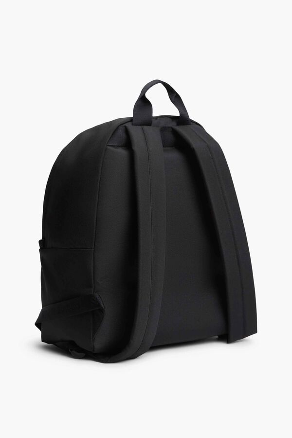 Tommy Jeans Mochila negro