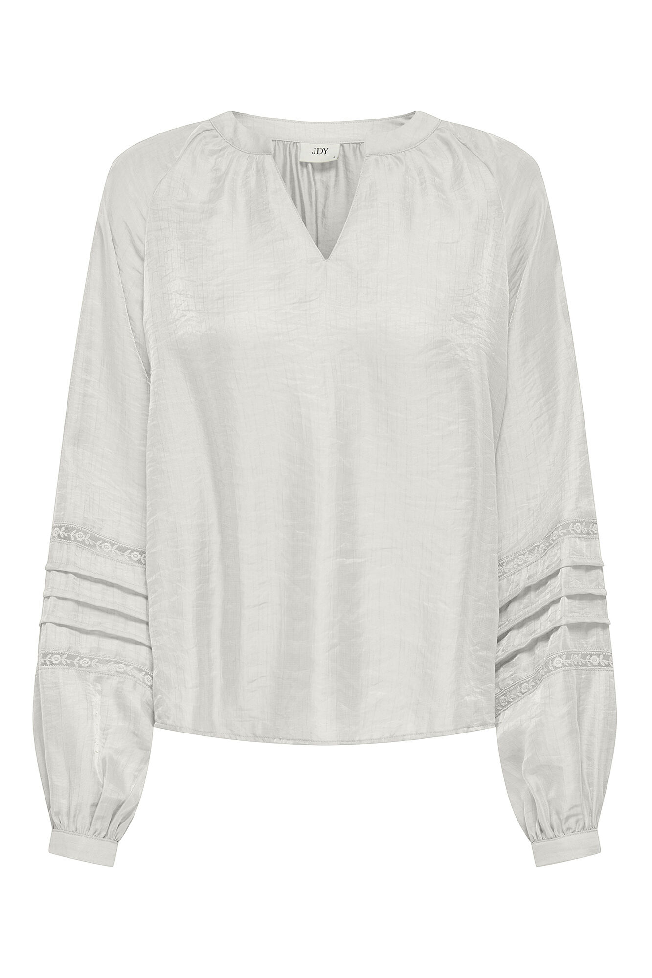 JDY Blusa manga larga