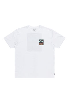 Billabong Camiseta de manga corta