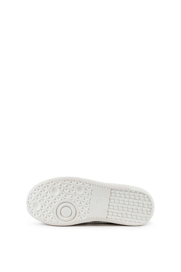 Munich Zapatillas Mini Astro 03 gris