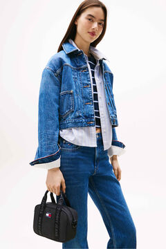 Tommy Jeans Bandolera Tommy Jeans con logotipo frontal