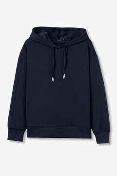 Tiffosi Sweatshirt com capuz