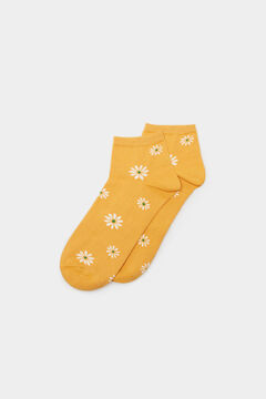 Springfield Daisy socks color
