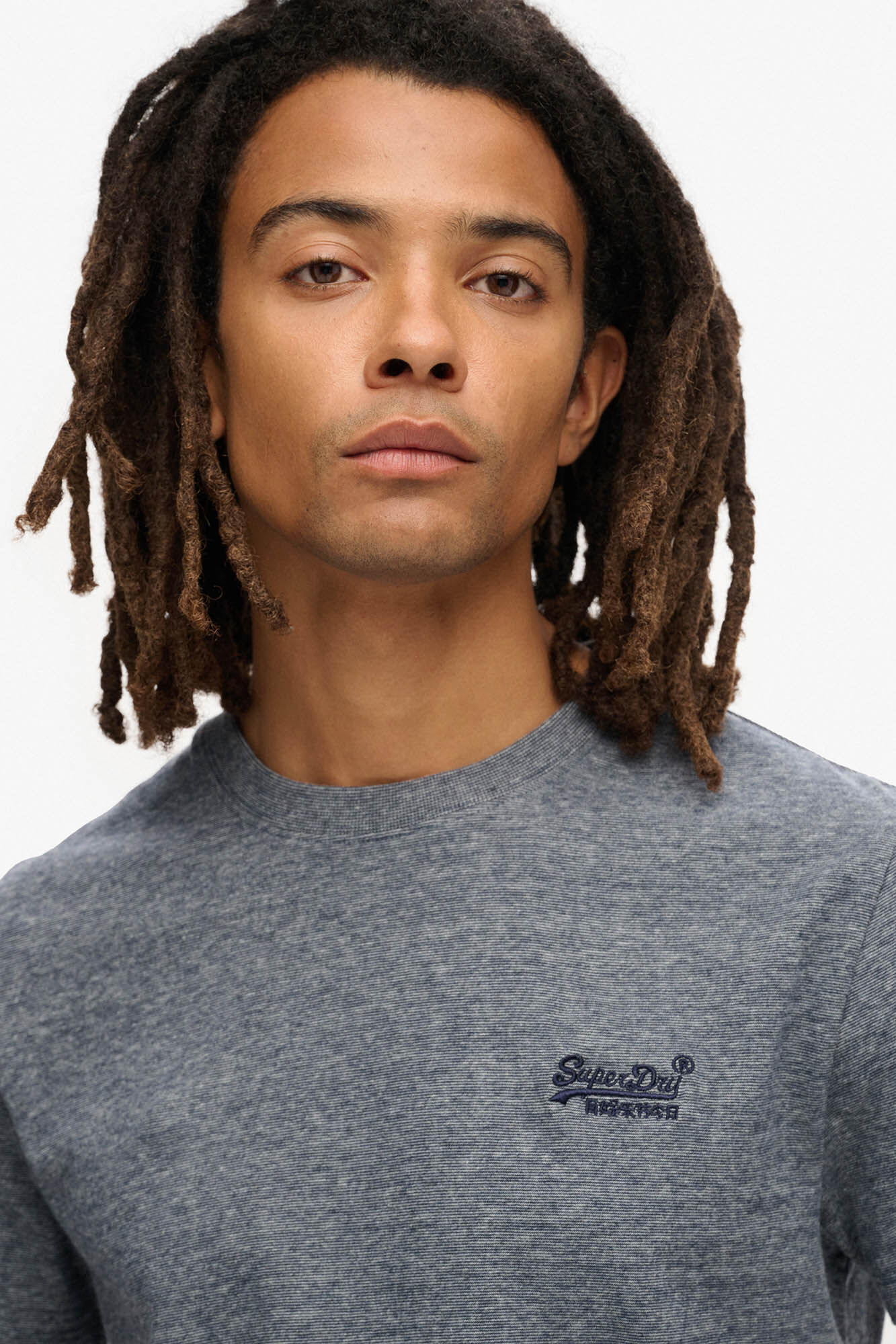 Superdry Camiseta Essential Logo