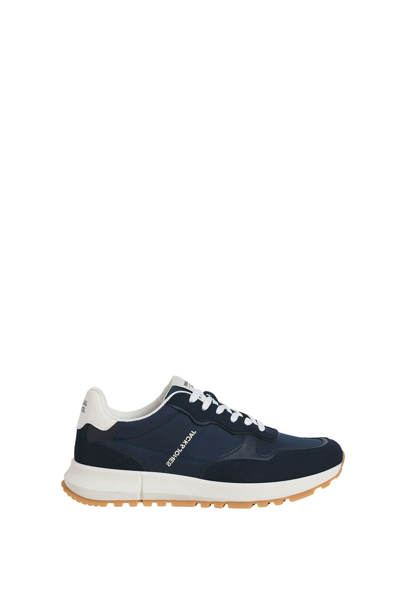 Jack & Jones Sneaker mit Gummisohle