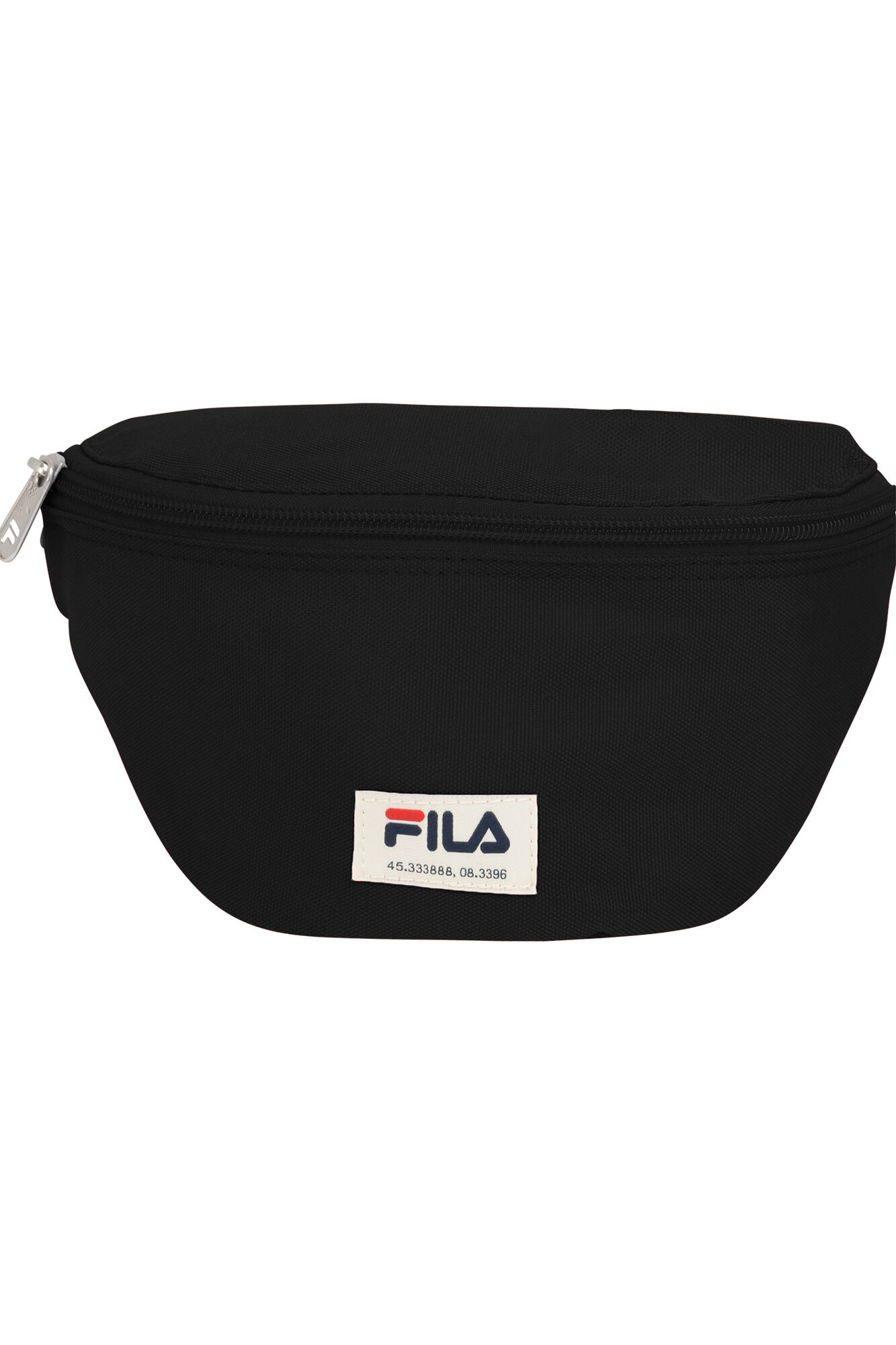 Fila bum 2025 bag black