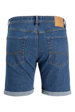 Jack & Jones PLUS Bermuda denim stretch