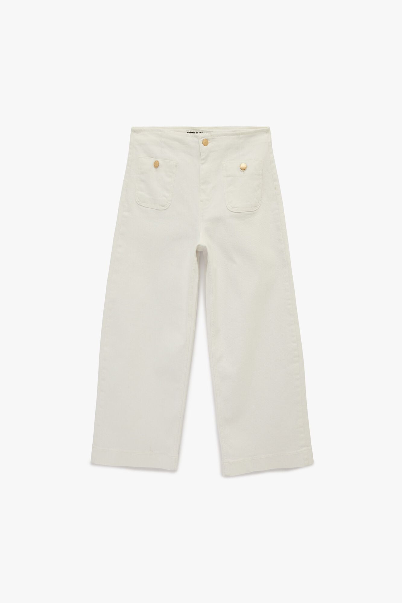 Koton Pantal&oacute;n vaquero culotte
