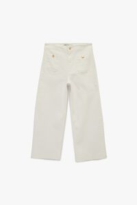 Koton Cal&ccedil;a jeans culotte