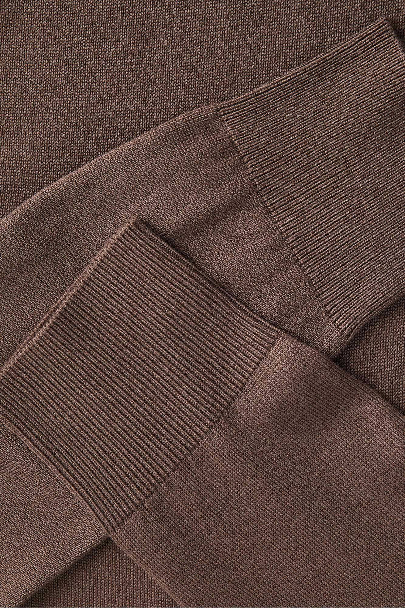 Jack & Jones Jersey punto slim fit