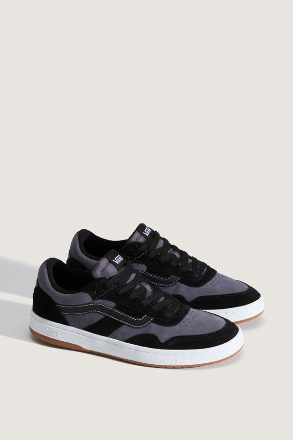 Vans Cruze 3.0 Sneakers noir