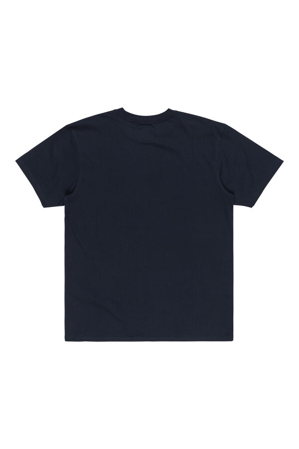 Springfield T-Shirt für Herren Dunkelblau