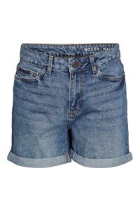 Noisy May Kurze Jeanshose