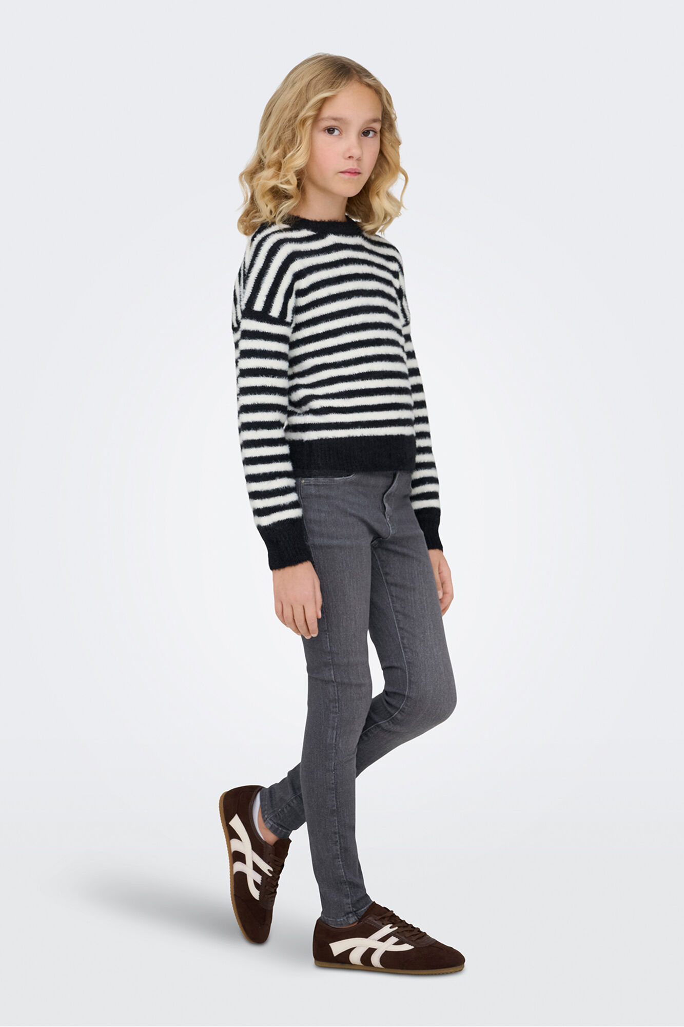 Only Girls Vaquero Skinny