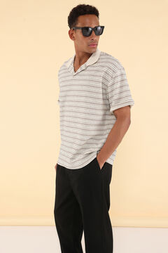 Trendyol Polo de manga corta