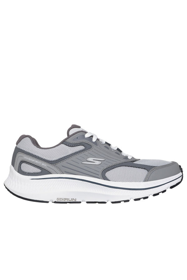 Skechers Go Run Consistent 2.0 sneakers grey