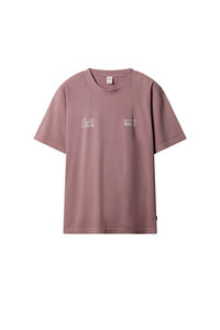Springfield Sea salt T-shirt