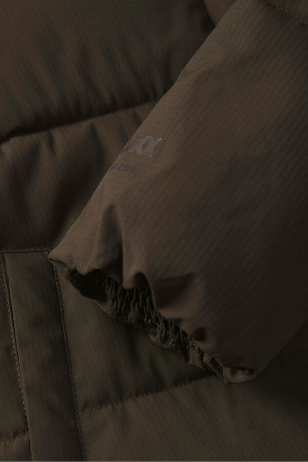 Jack & Jones Puffer jacket nude