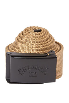 Billabong Cintur&oacute;n de cincha