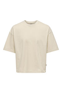 Only & Sons Kurzarm-Shirt