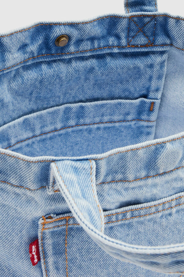 Levi's Bolso Levi's&reg; azul