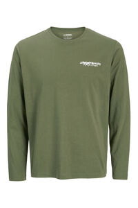 JJ REBEL Camiseta regular fit